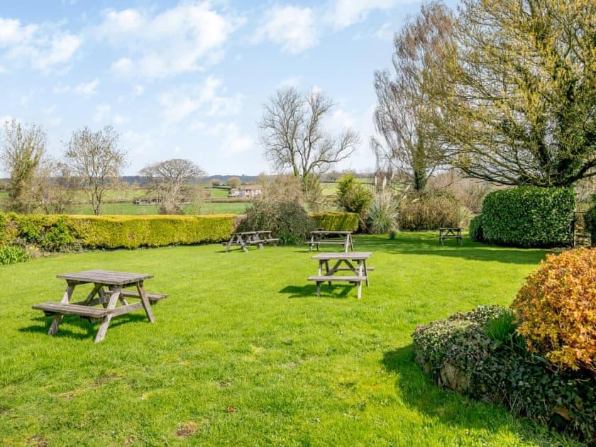 The Burcott Inn Cottages Wells Exterior foto